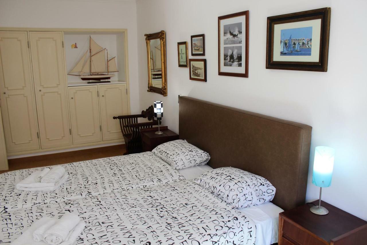 Apartamento Em Frente Ao Mar Коста Нова Екстериор снимка
